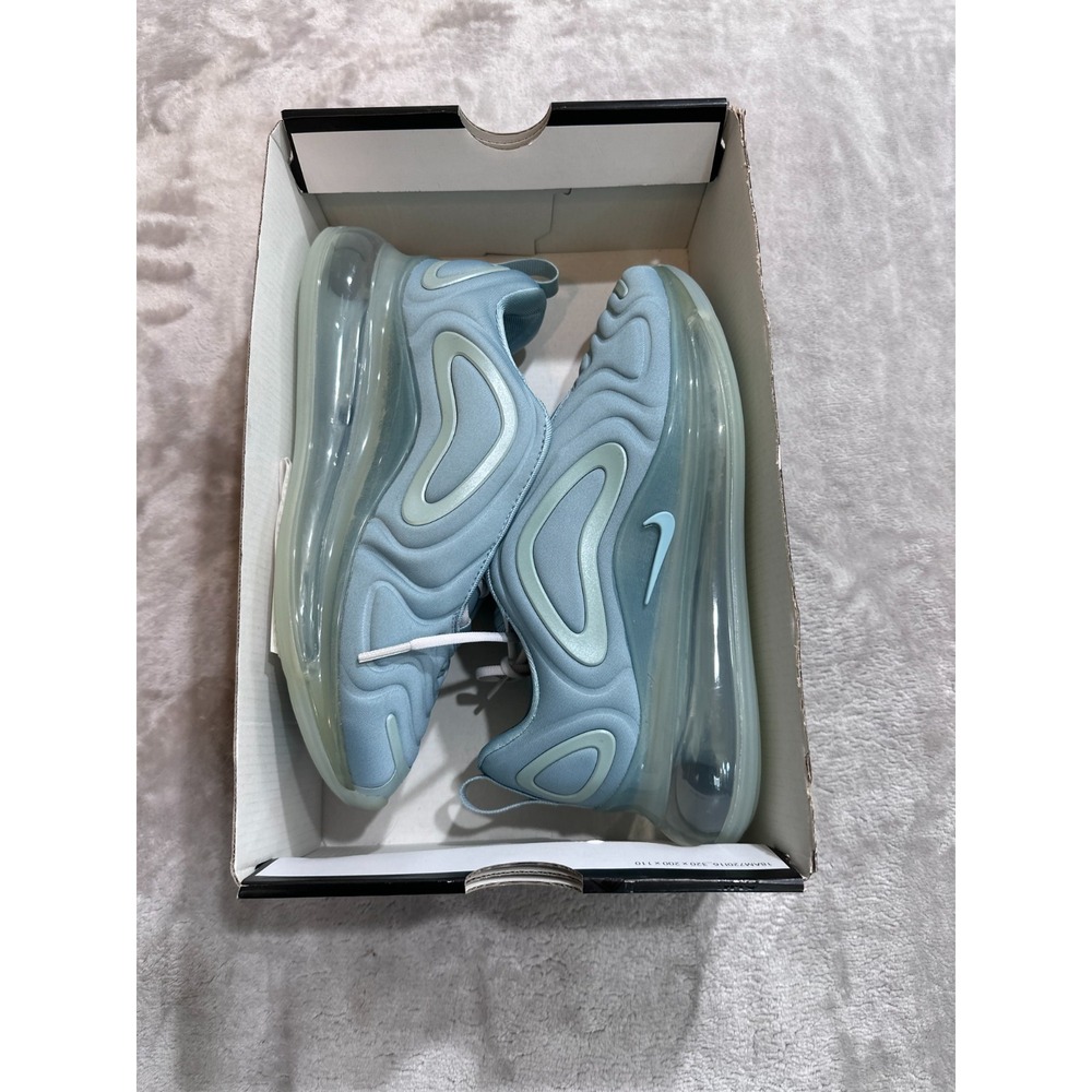 Nike Air Max 720 SE Ocean Cube Women's 7.5 AT6176-304 Brand New No Lid Box
